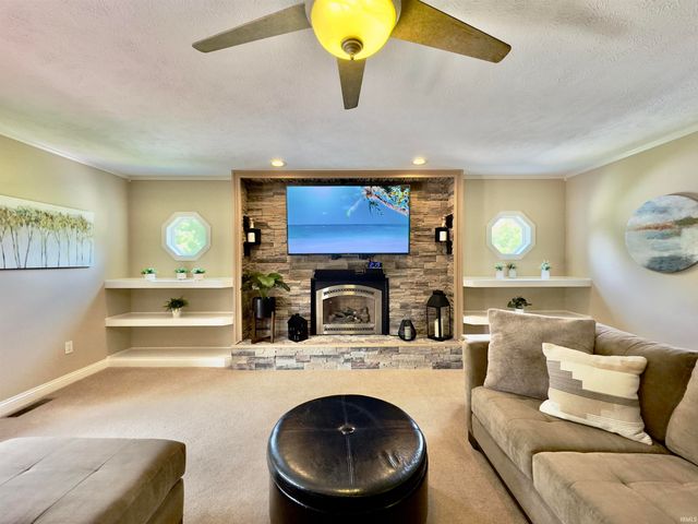 1602 N Brandywine Court, Monticello, IN 47960