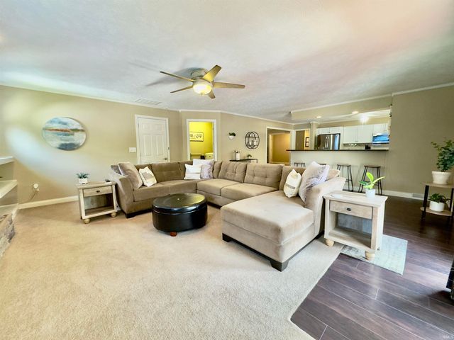 1602 N Brandywine Court, Monticello, IN 47960