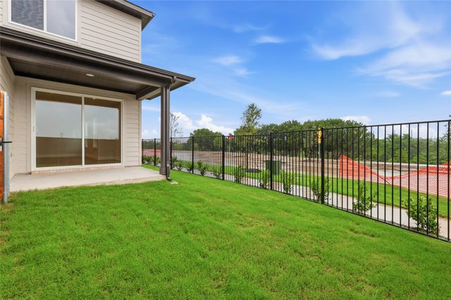 7281 Confetti Lane, Frisco, TX 75033
