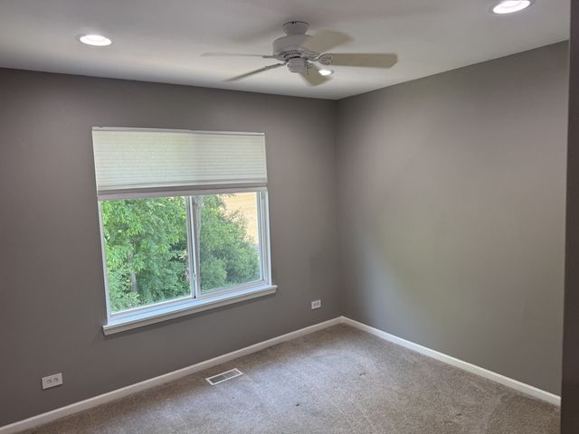 251 S Cornerstone Drive, Volo, IL 60020