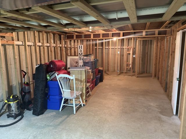 251 S Cornerstone Drive, Volo, IL 60020