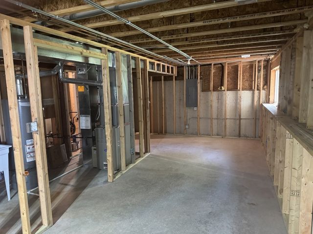 251 S Cornerstone Drive, Volo, IL 60020