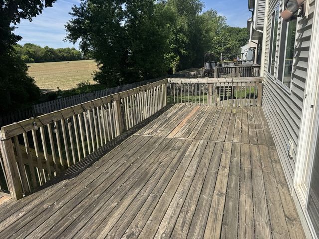 251 S Cornerstone Drive, Volo, IL 60020