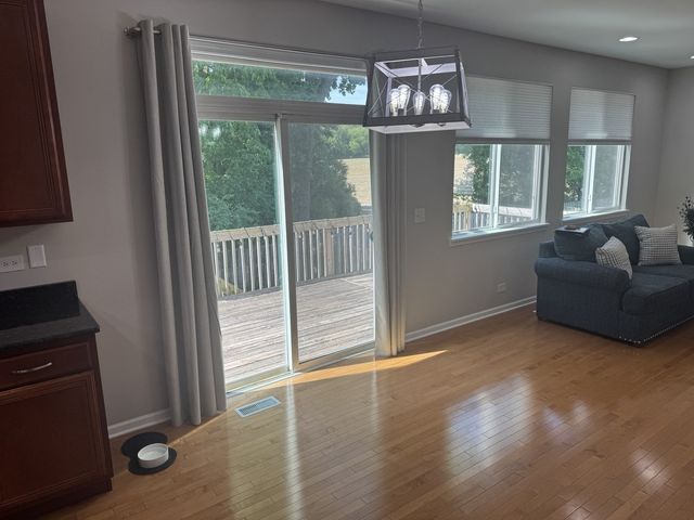 251 S Cornerstone Drive, Volo, IL 60020