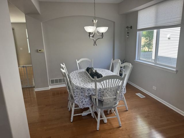 251 S Cornerstone Drive, Volo, IL 60020