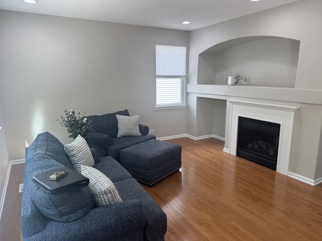 251 S Cornerstone Drive, Volo, IL 60020