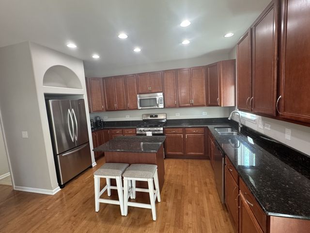 251 S Cornerstone Drive, Volo, IL 60020