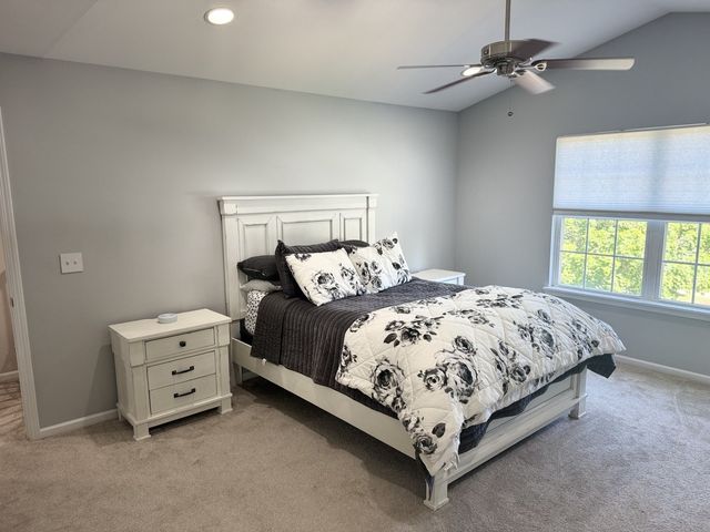 251 S Cornerstone Drive, Volo, IL 60020