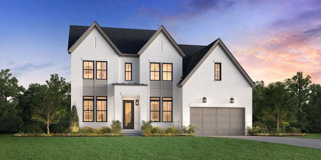 1412 Round Hill Lane, Spring Hill, TN 37174