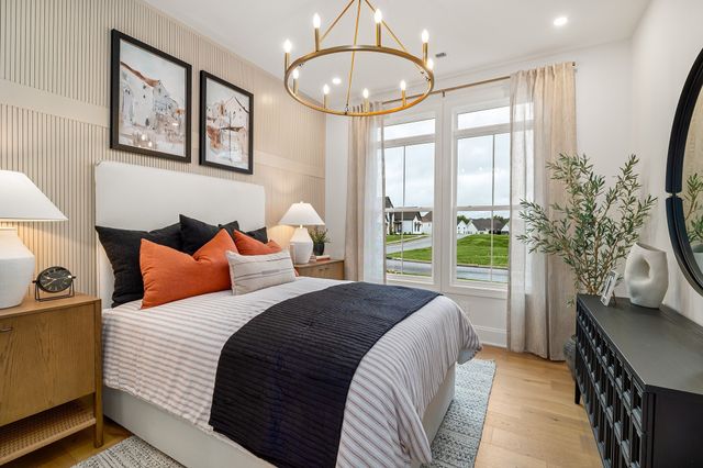 1412 Round Hill Lane, Spring Hill, TN 37174