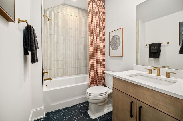 1412 Round Hill Lane, Spring Hill, TN 37174