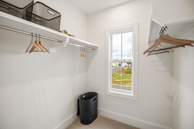 1412 Round Hill Lane, Spring Hill, TN 37174