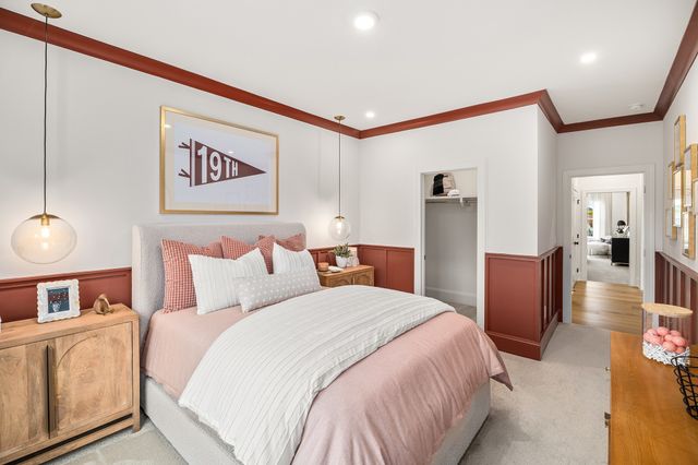 1412 Round Hill Lane, Spring Hill, TN 37174