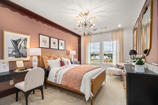 1412 Round Hill Lane, Spring Hill, TN 37174