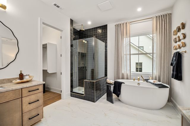 1412 Round Hill Lane, Spring Hill, TN 37174