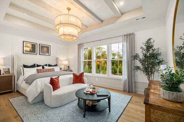 1412 Round Hill Lane, Spring Hill, TN 37174