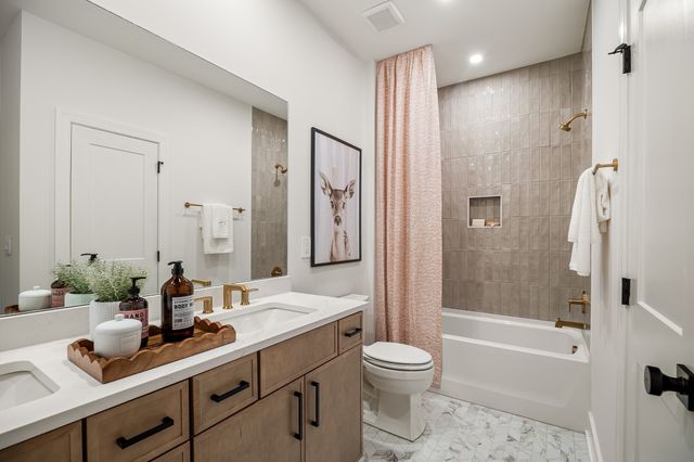 1412 Round Hill Lane, Spring Hill, TN 37174