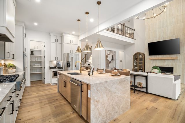 1412 Round Hill Lane, Spring Hill, TN 37174