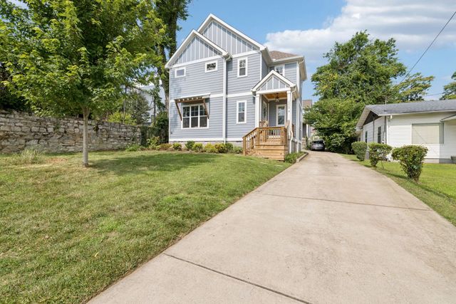 2229A 11th Ave South, S, Nashville, TN 37204
