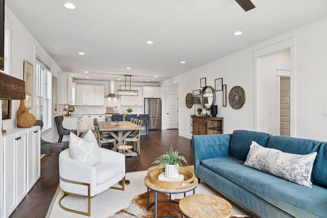 2229A 11th Ave South, S, Nashville, TN 37204