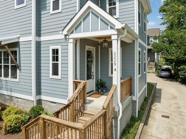 2229A 11th Ave South, S, Nashville, TN 37204