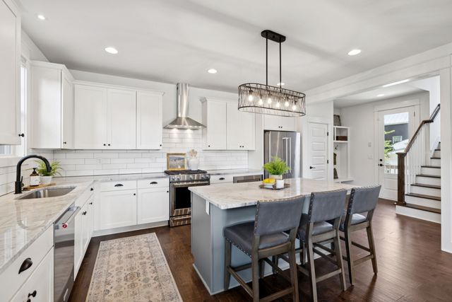 2229A 11th Ave South, S, Nashville, TN 37204