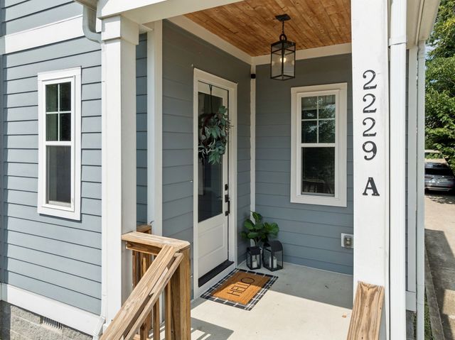 2229A 11th Ave South, S, Nashville, TN 37204