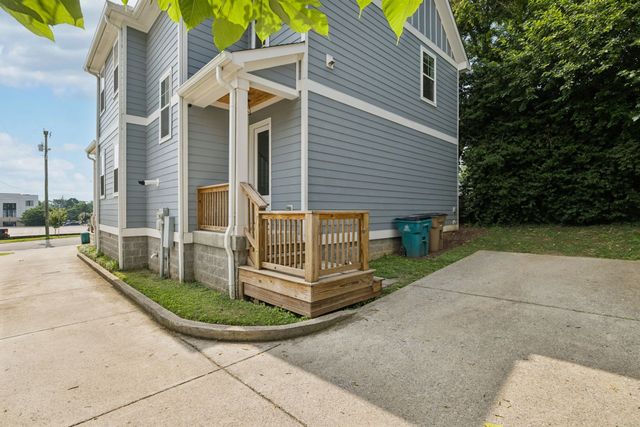 2229A 11th Ave South, S, Nashville, TN 37204