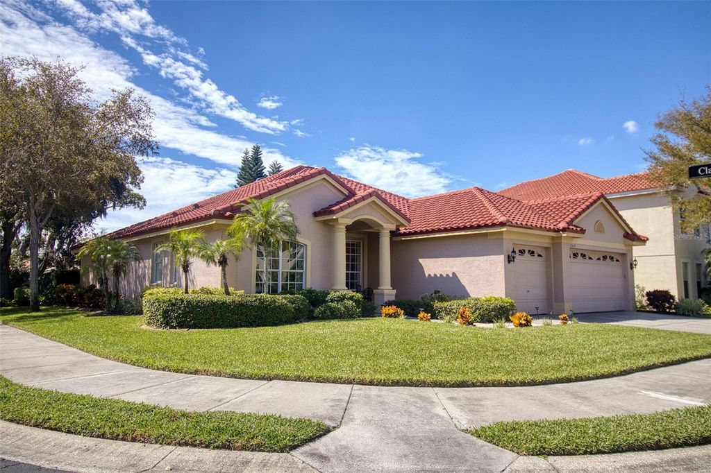 Image 45 of property listing at 2219 ELIZABETH WAY, Dunedin, FL 34698