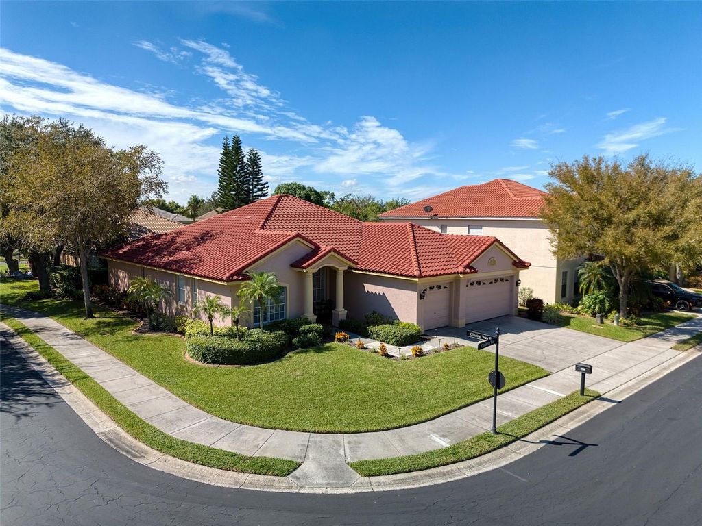 Image 50 of property listing at 2219 ELIZABETH WAY, Dunedin, FL 34698