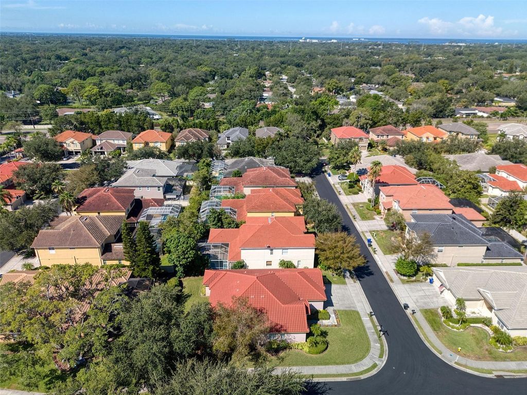 Image 52 of property listing at 2219 ELIZABETH WAY, Dunedin, FL 34698
