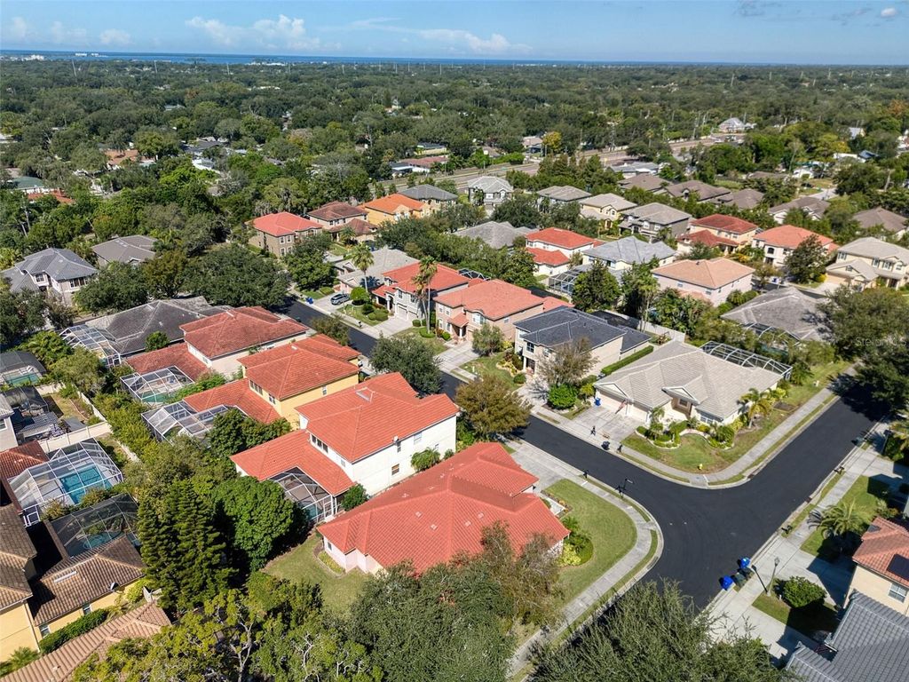 Image 54 of property listing at 2219 ELIZABETH WAY, Dunedin, FL 34698