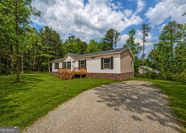 14 Sartain Drive, Commerce, GA 30530