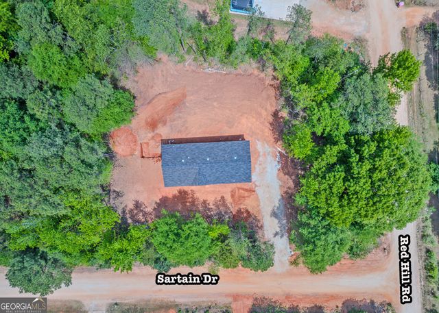 14 Sartain Drive, Commerce, GA 30530