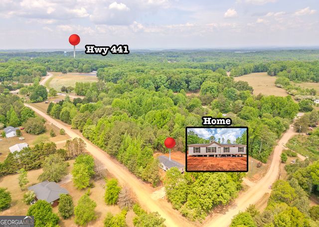 14 Sartain Drive, Commerce, GA 30530