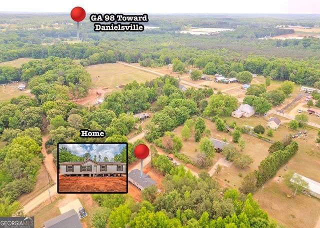 14 Sartain Drive, Commerce, GA 30530