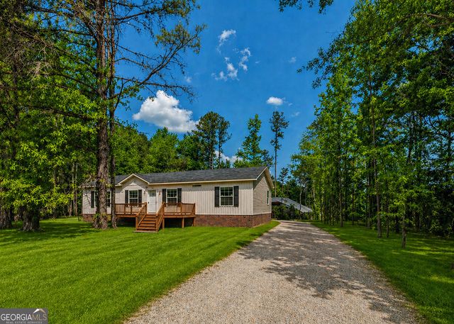 14 Sartain Drive, Commerce, GA 30530