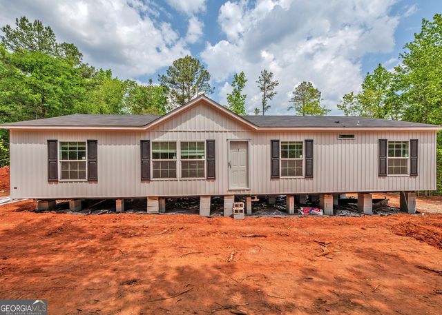 14 Sartain Drive, Commerce, GA 30530