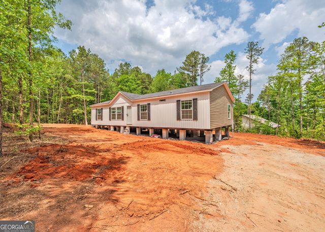 14 Sartain Drive, Commerce, GA 30530