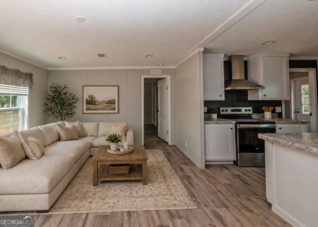 14 Sartain Drive, Commerce, GA 30530