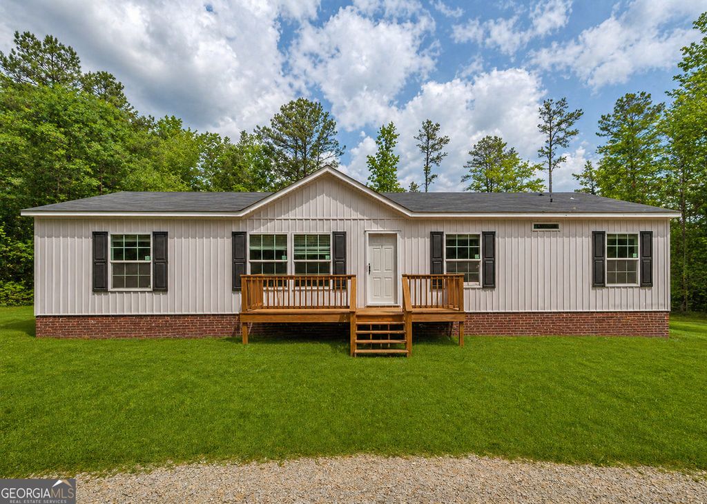 14 Sartain Drive, Commerce, GA 30530