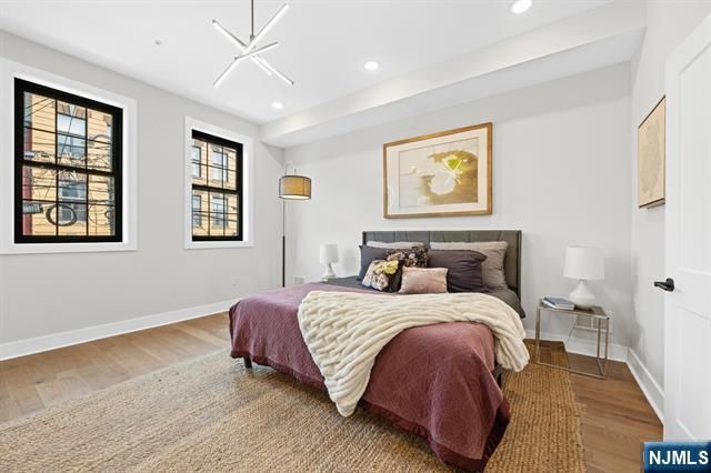 545 Palisade Avenue 2, Jersey City, NJ 07307