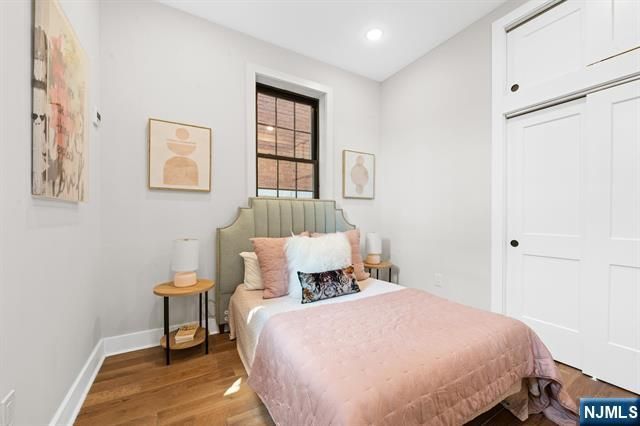 545 Palisade Avenue 2, Jersey City, NJ 07307
