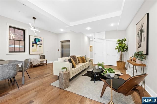 545 Palisade Avenue 2, Jersey City, NJ 07307