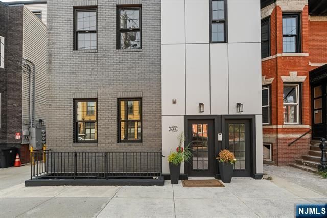 545 Palisade Avenue 2, Jersey City, NJ 07307