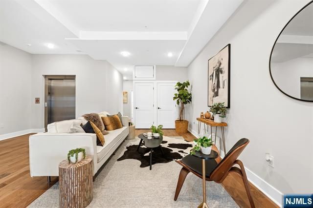 545 Palisade Avenue 2, Jersey City, NJ 07307