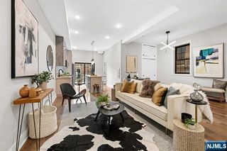 545 Palisade Avenue 2, Jersey City, NJ 07307