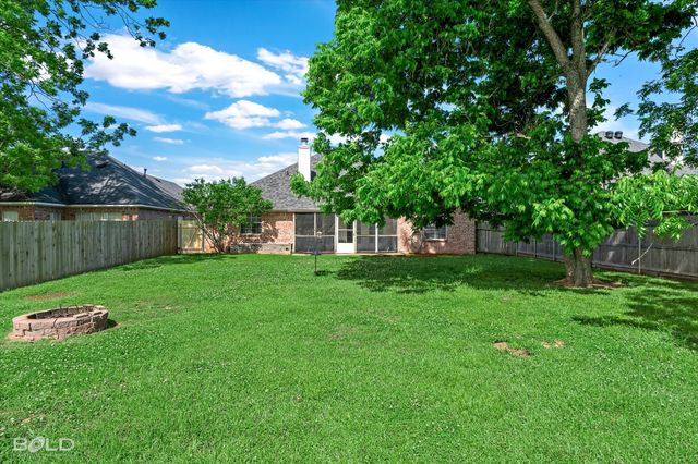 2522 Brookhaven Drive, Bossier City, LA 71111