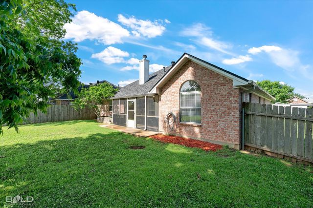 2522 Brookhaven Drive, Bossier City, LA 71111