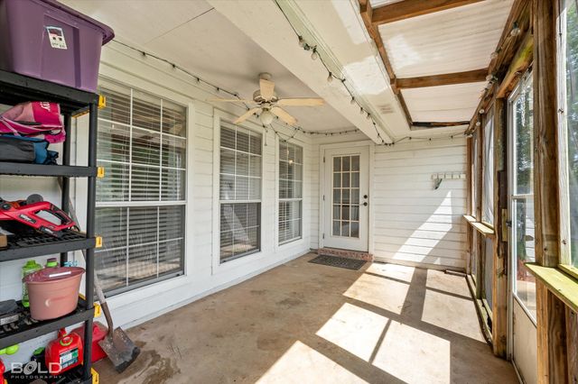 2522 Brookhaven Drive, Bossier City, LA 71111